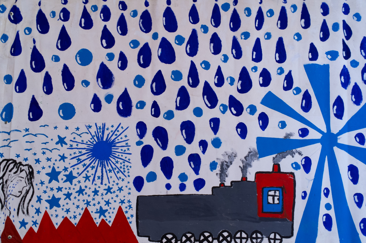 Galería Las Banderas del Amanecer 02