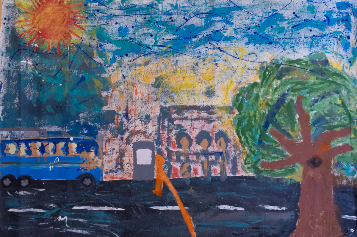 Galería Las Banderas del Amanecer 03