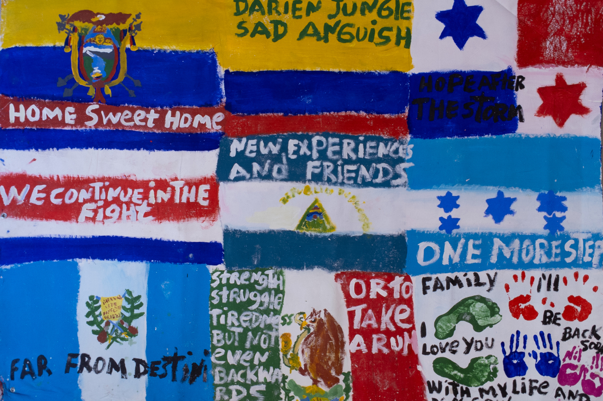 Galería Las Banderas del Amanecer 07