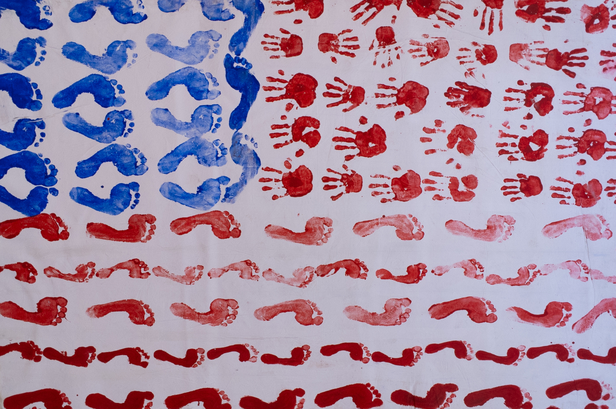 Galería Las Banderas del Amanecer 08