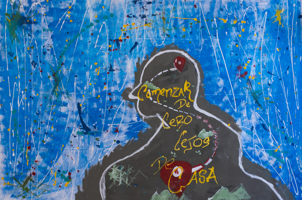 Galería Las Banderas del Amanecer 15