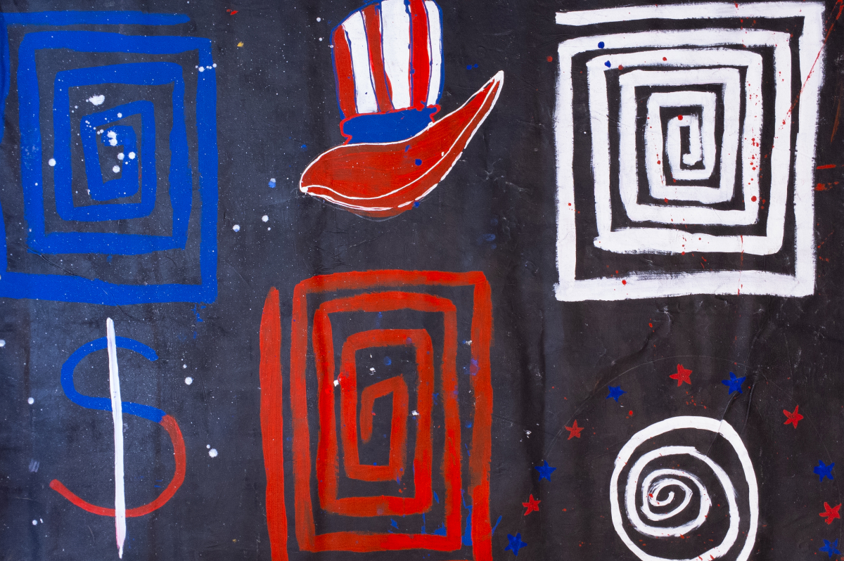 Galería Las Banderas del Amanecer 18