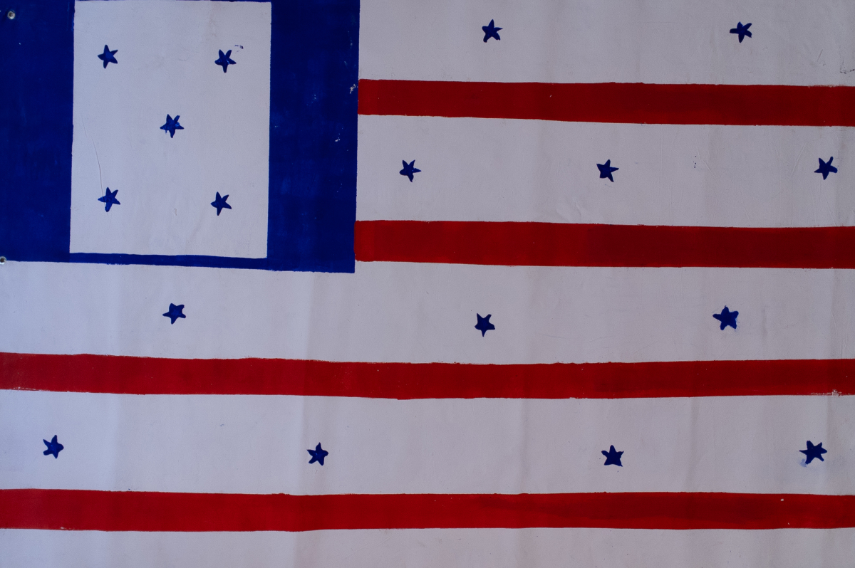 Galería Las Banderas del Amanecer 20